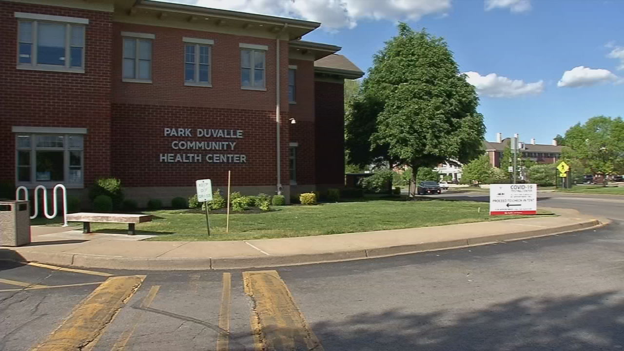 Park Duvalle community block party to celebrate Juneteenth weekend
